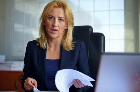 Η Πλατφόρμα 2010 του ΣΥΡΙΖΑ στηρίζει την κυβέρνηση