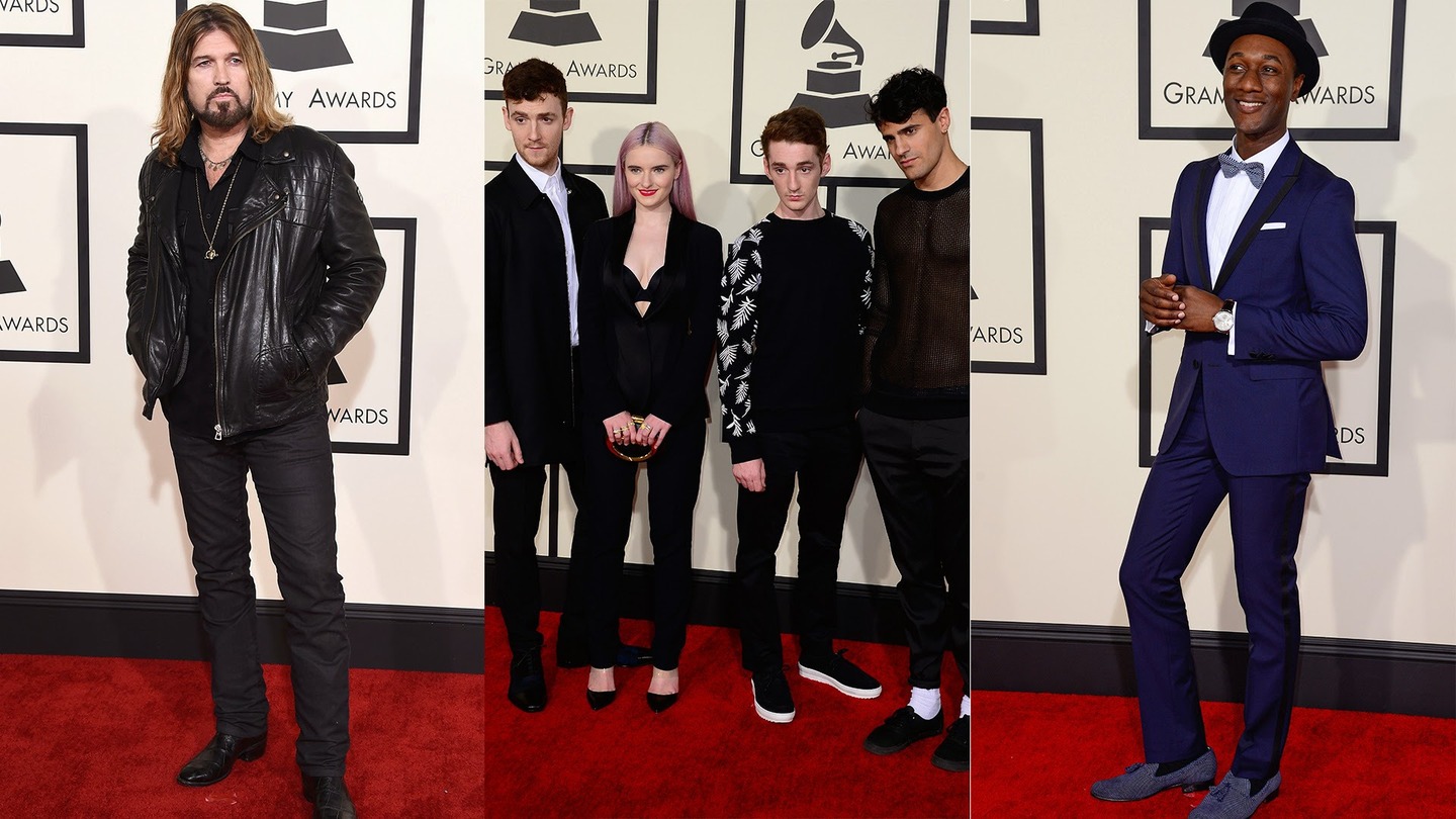 Billy Ray Cyrus, Clean Bandit, Aloe Blacc