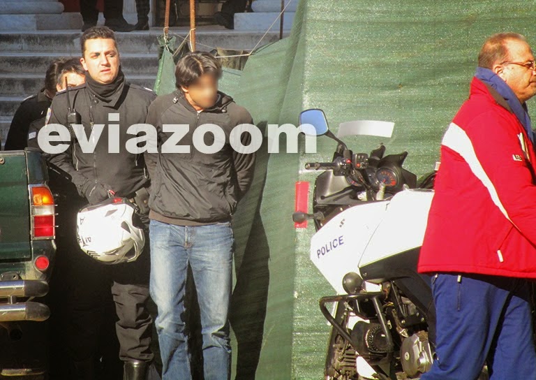 ΣΚΥΡΟΣ ΕΙΔΗΣΕΙΣ