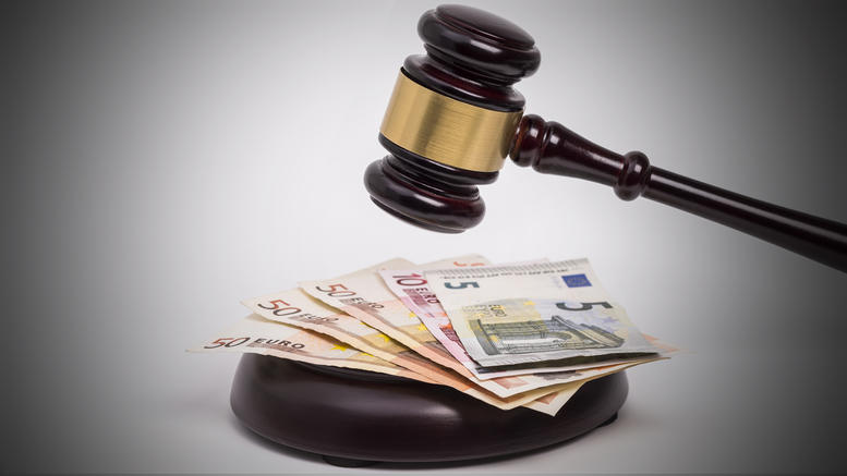 Το δικαστήριο έσωσε από τα χρέη οικογένεια τρίτεκνου συνταξιούχου