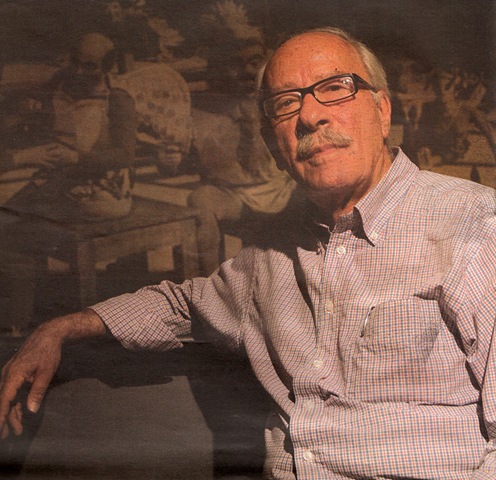 «Έφυγε» διακεκριμένος Έλληνας σκηνοθέτης