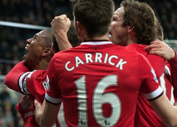 Νύχτα των “μεγάλων” στην Αγγλία