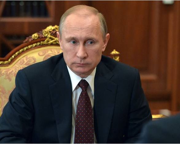 Πούτιν: Ήμασταν έτοιμοι να κάνουμε χρήση πυρηνικών