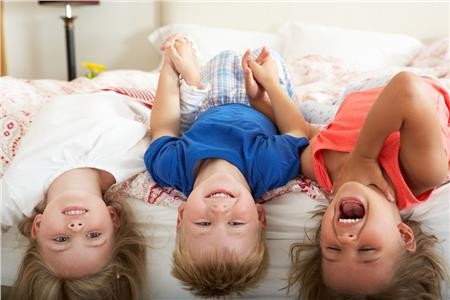 Παιδί – Πως η σειρά γέννησης επηρεάζει την προσωπικότητα