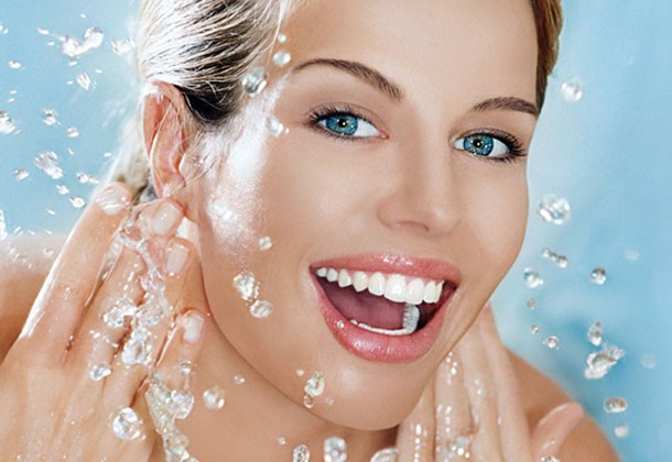 Τέλεια επιδερμίδα – Tips για τον καθαρισμό προσώπου