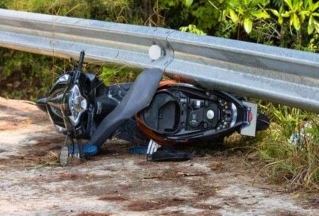 Μείωση των θυμάτων από τροχαία ατυχήματα στην Ελλάδα