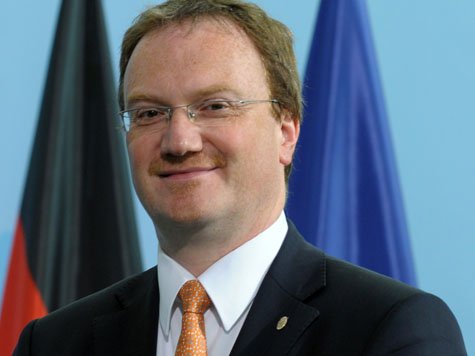 Γερμανός “σοφός”: Όποιος παραμένει σκληρός θα νικήσει