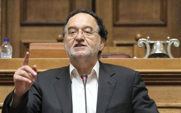 Λαφαζάνης: Μειώσεις στις τιμές του φυσικού αερίου τον Απρίλιο