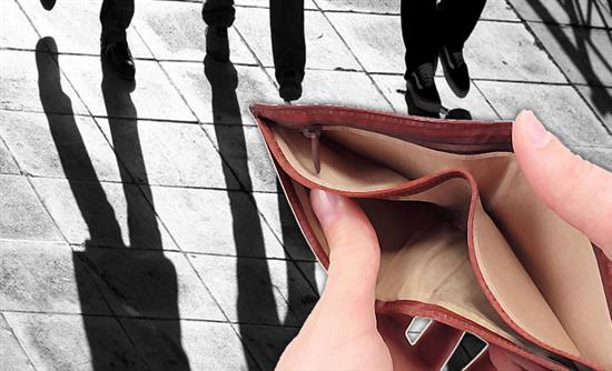 Το 78% των ανέργων στα δίχτυα της μερικής απασχόλησης