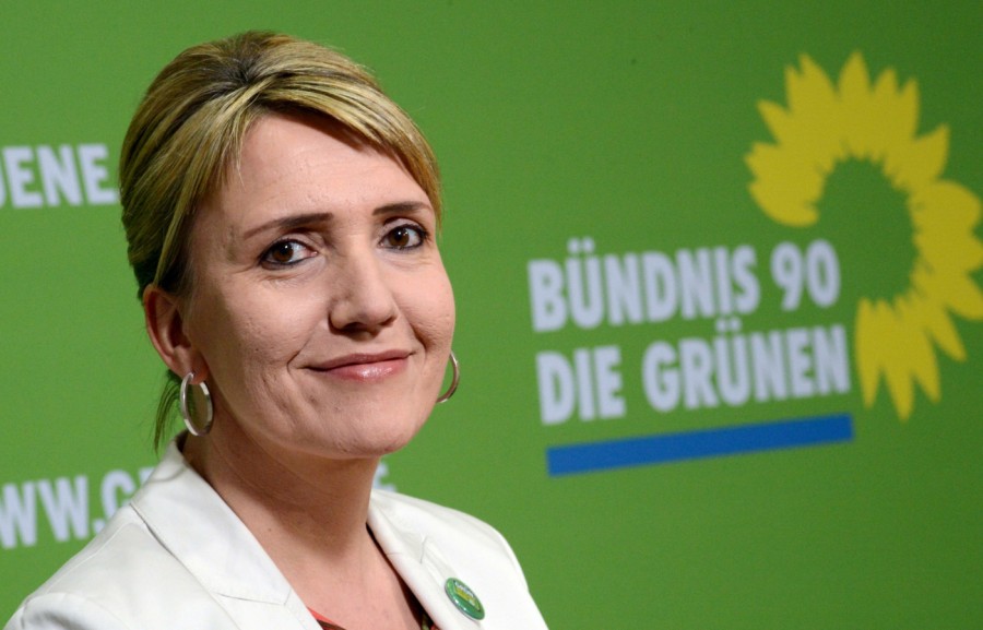 Γερμανοί Πράσινοι: Συμφορά για την Ευρώπη ένα Grexit
