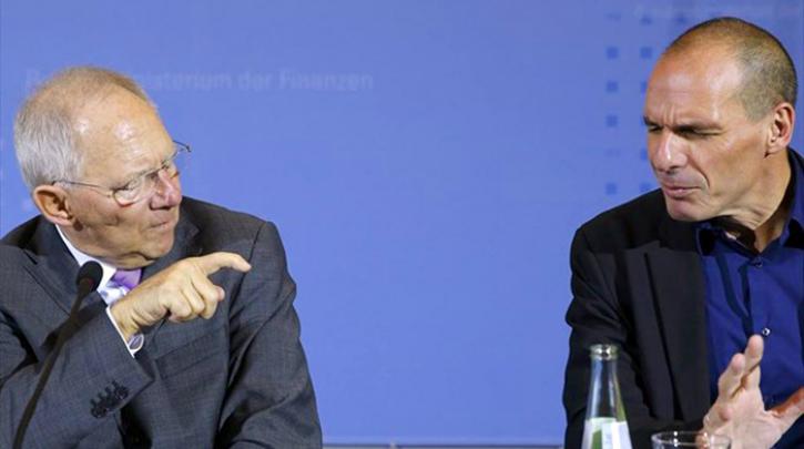 DW: Ελληνογερμανική παρεξήγηση λόγω λανθασμένης μετάφρασης