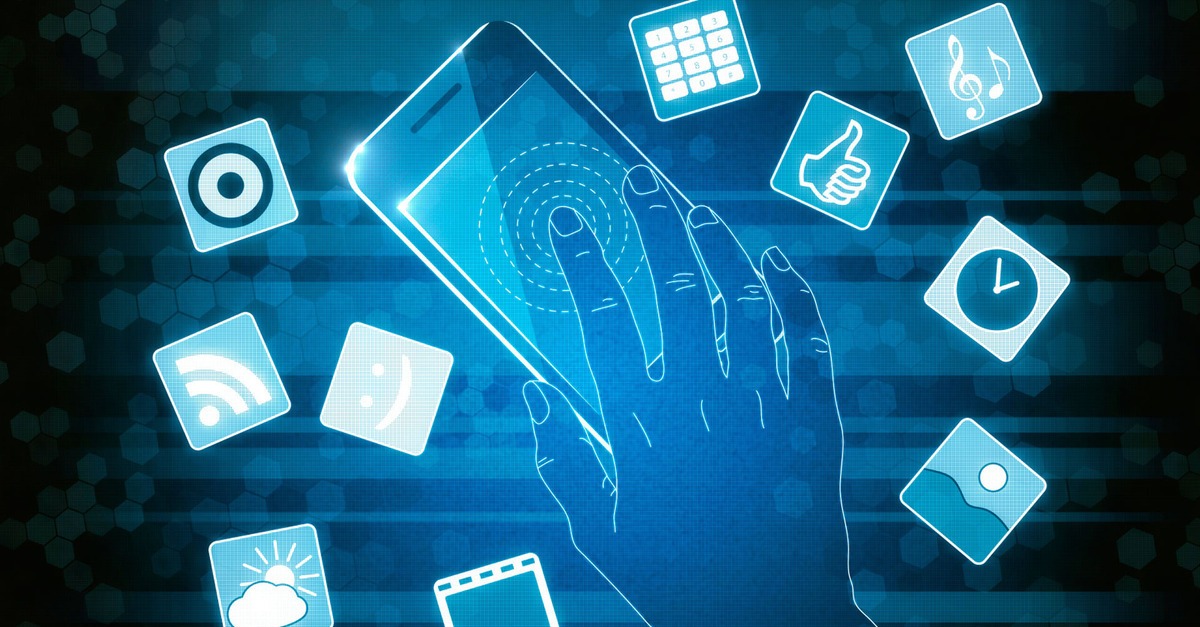 App-ογείωσε την καθημερινότητά σου!