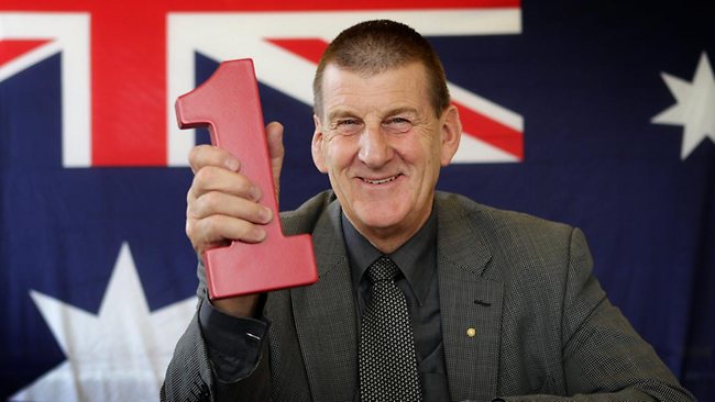 Βιβλίο για τους Μακεδόνες Έλληνες της Ωκεανίας