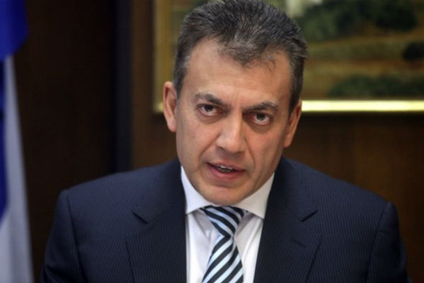 Βρούτσης: Ξύπνησαν κατόπιν εορτής…