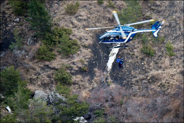 Αεροπορικές τραγωδίες που προκλήθηκαν σκοπίμως