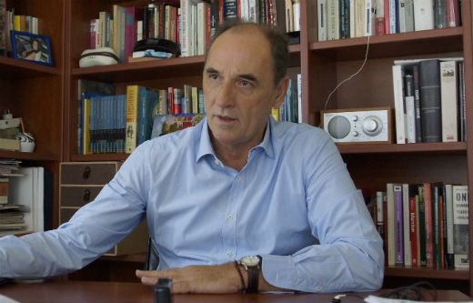 Σταθάκης: Έγινε ένα μεγάλο θετικό βήμα