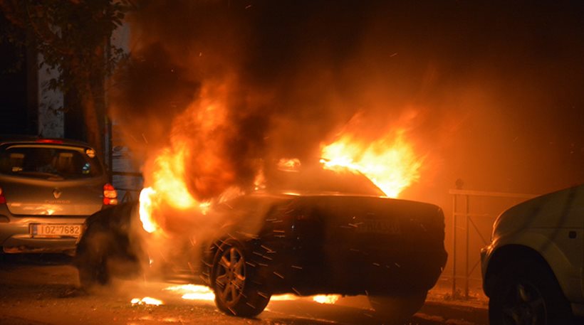 Δήμος Αθηναίων: Η ανοχή εξαντλείται