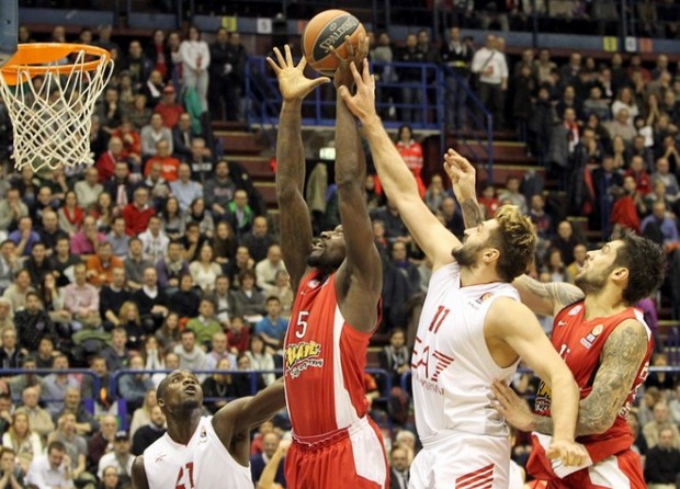 Χάντερ: “Έτοιμοι σωματικά και πνευματικά”