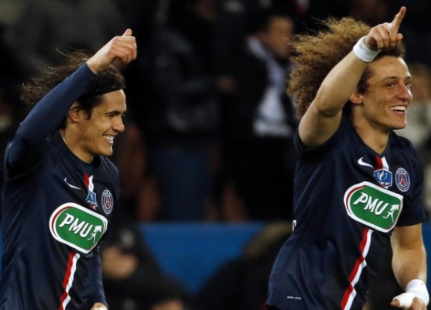 Στα ημιτελικά η Παρί