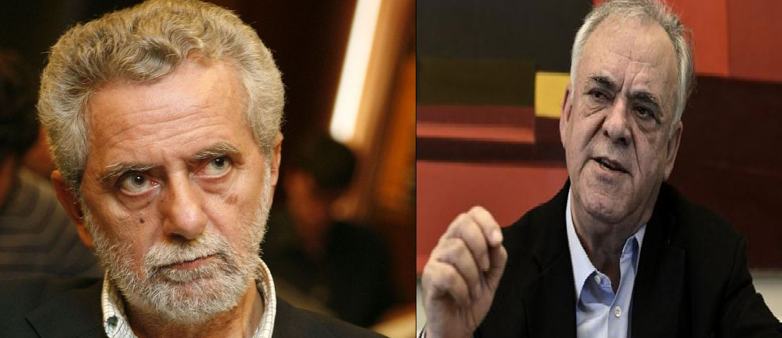 Η διαφωνία Δραγασάκη – Δρίτσα για τον ΟΛΠ