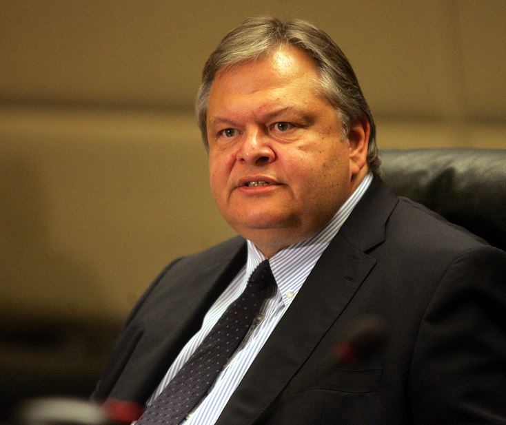 Βενιζέλος: Εξεταστική από την ένταξη στην ΟΝΕ έως σήμερα