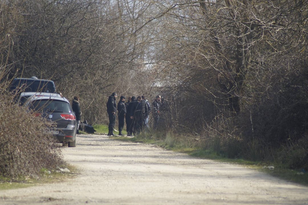 Το μεσημέρι το πόρισμα του ιατροδικαστή για τον Βαγγέλη Γιακουμάκη