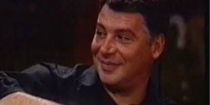 Έφυγε ο συνθέτης και στιχουργός Χάρης Καλούδης