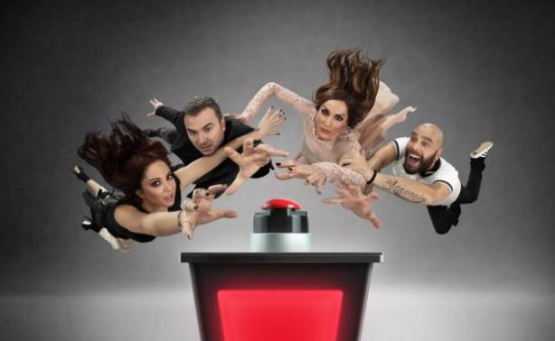 Όλα όσα έγιναν στο “The Voice” – BINTEO