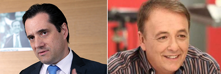 Κόντρα Άδωνι-Μικρούτσικου στα social media