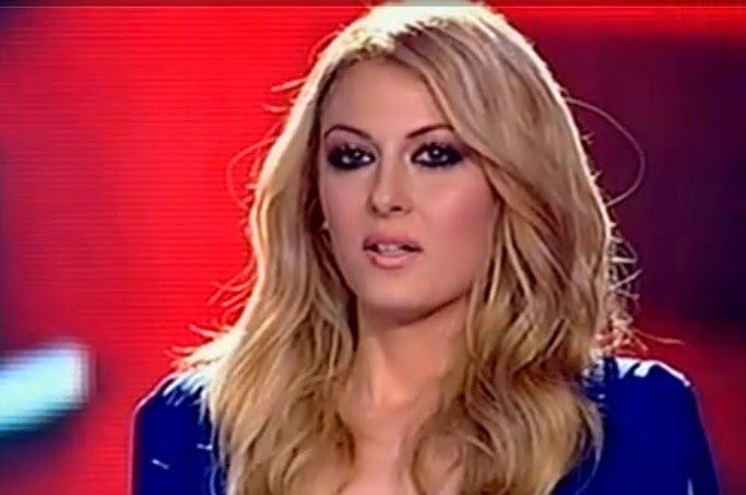 Οι αλλαγές στο τραγούδι της Ελλάδας για την Eurovision – ΒΙΝΤΕΟ