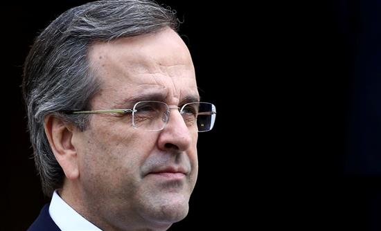 Σαμαράς: Να υπάρξει συμφωνία με τους εταίρους γρήγορα