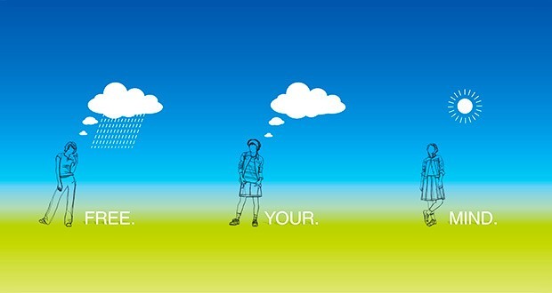 Αρνητικές σκέψεις- Tρόποι να ανακουφίσεις το μυαλό σου