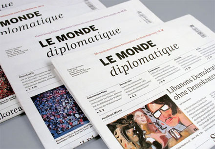 Η Le Monde Diplomatique για την “παγίδα” στον Τσίπρα