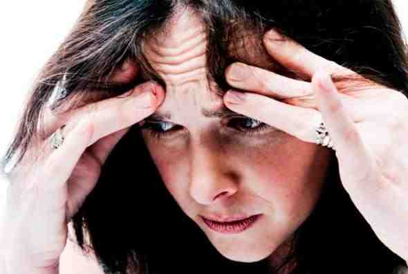 Mετατραυματική διαταραχή – Όταν οι κακές αναμνήσεις πονάνε πολύ