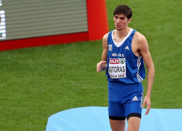 “Ασημένιος” ο Μάστορας στην Πράγα