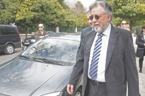 Πανούσης: Ολέθριες οι συνέπειες του ρατσισμού