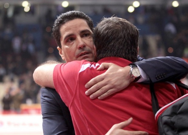 Σφαιρόπουλος: “Από τις μεγαλύτερες νίκες”