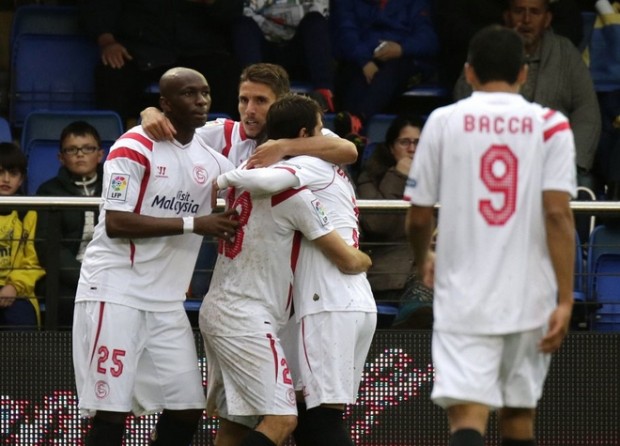 Βύθισε ξανά τη Βιγιαρεάλ η Σεβίλλη – ΒΙΝΤΕΟ