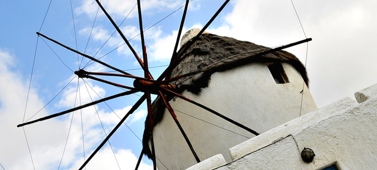 Ένα ελληνικό νησί στα καλύτερα στον κόσμο για μοναχικούς ταξιδιώτες