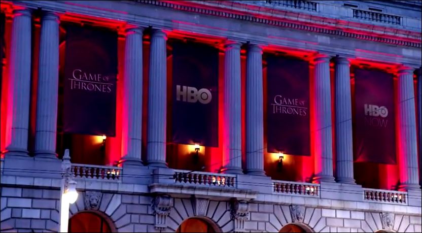 Game of Thrones: Τι έγινε στην πρεμιέρα της 5ης σεζόν – ΒΙΝΤΕΟ