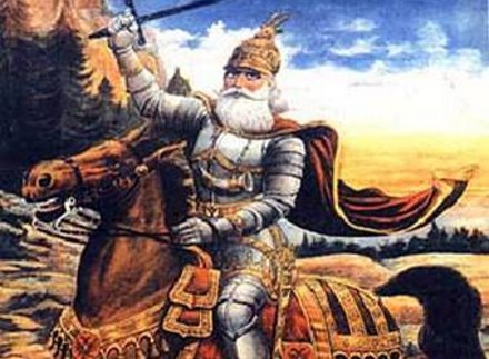 Τα γεγονότα… σαν σήμερα