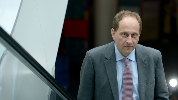 Αντιπρόεδρος Ευρωκοινοβουλίου: Να αξιολογήσουμε το ρίσκο ενός Grexit