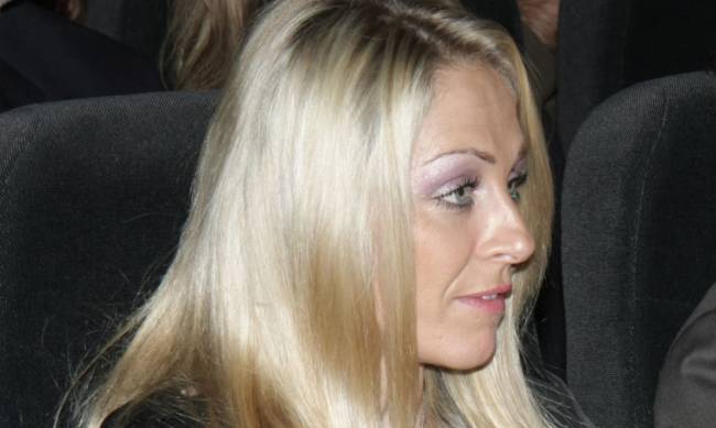 Έκλεψαν το αυτοκίνητο της Μανιάνι