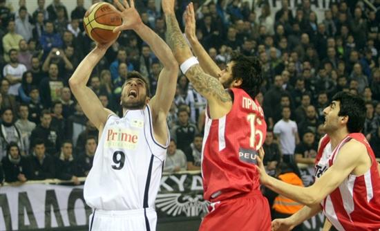 Οι αθλητικές μεταδόσεις της ημέρας