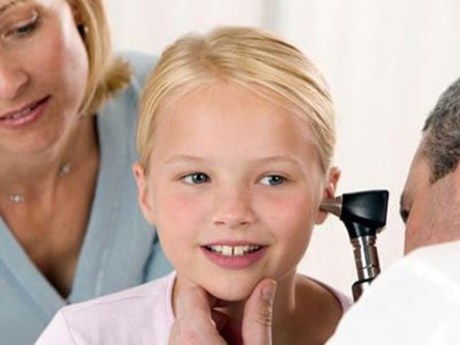 Παιδική βαρηκοΐα- Τι να κάνετε