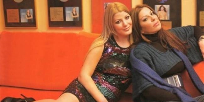 Άλλαξε η κόρη της Άντζελας Δημητρίου – ΦΩΤΟ