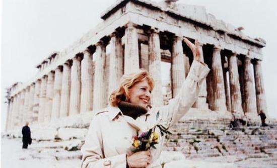 21 χρόνια χωρίς τη Μελίνα – ΒΙΝΤΕΟ