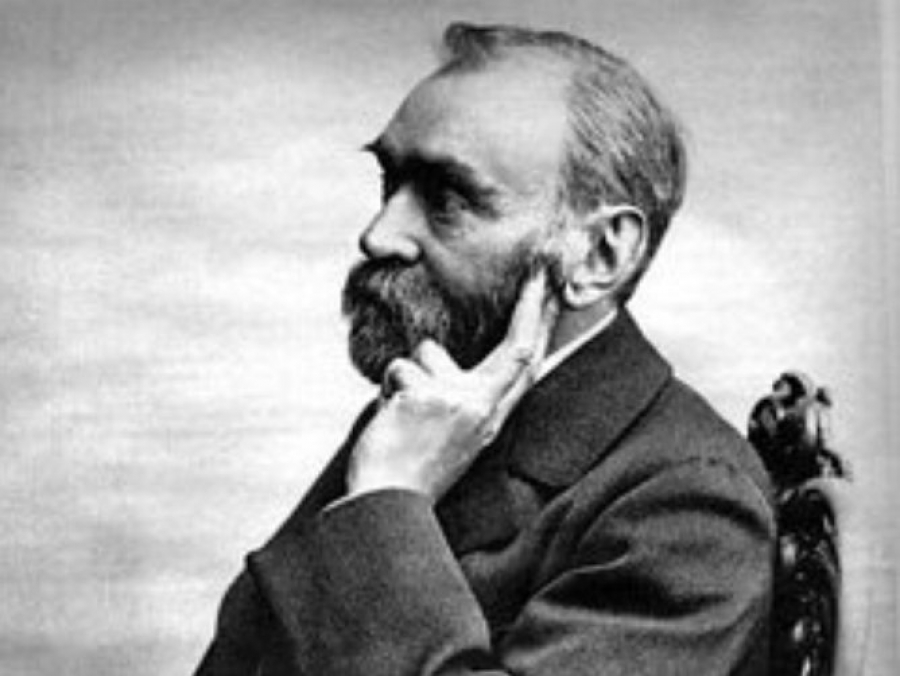 “Ανοίγει” για το κοινό η διαθήκη του Νόμπελ