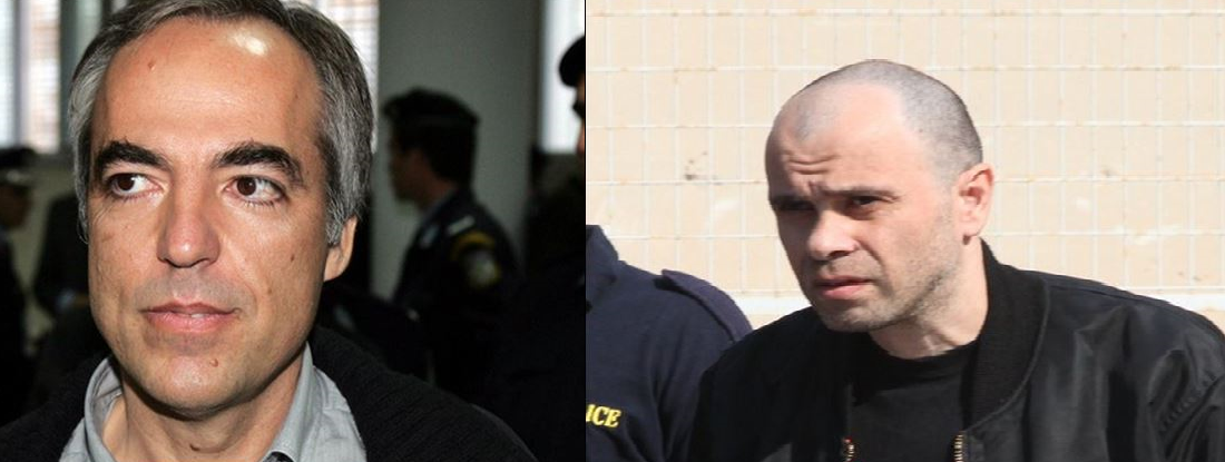 Σε απεργία πείνας Κουφοντίνας, Γουρνάς και Μαζιώτης