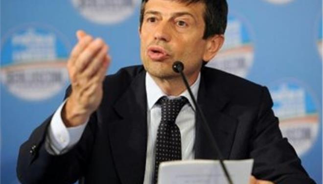 Ιταλία – Παραιτήθηκε ο υπουργός Μεταφορών